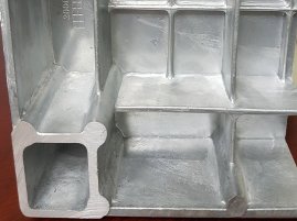 SÀN NÂNG KỸ THUẬT NHÔM ALUMINUM RAISED FLOOR