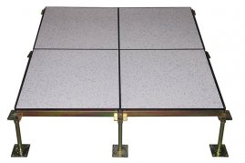 SÀN NÂNG KỸ THUẬT PVC/VINYL CHỐNG TĨNH ĐIỆN