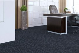 BST Alley Series cảm hứng từ những phiến đá vỉa hè