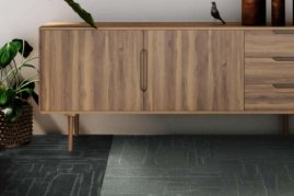 BST Alley Series cảm hứng từ những phiến đá vỉa hè