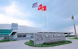 THI CÔNG SÀN NÂNG OA - CẢI TẠO CÔNG TRÌNH VĂN PHÒNG NESTLÉ