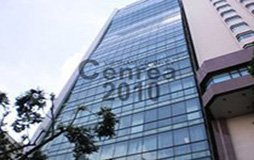 THI CÔNG SÀN NÂNG KỸ THUẬT CÔNG TRÌNH PHÒNG MÁY - TÒA NHÀ VĂN PHÒNG QUẬN 1