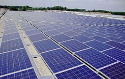 THI CÔNG SÀN NÂNG KỸ THUẬT HPL CHỐNG TĨNH ĐIỆN – NHÀ MÁY ĐIỆN MẶT TRỜI THIÊN TÂN