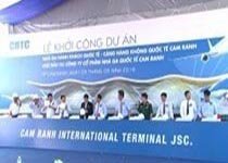 THI CÔNG SÀN NÂNG KỸ THUẬT SÂN BAY QUỐC TẾ CAM RANH