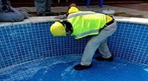Tiêu chuẩn chống thấm bể bơi trong cuộc sống hiện nay