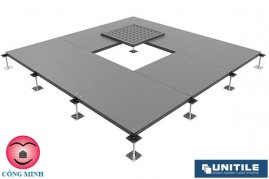 SÀN NÂNG VĂN PHÒNG CAO CẤP - UNIFOLD PANEL - UNITILE
