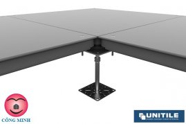 SÀN NÂNG VĂN PHÒNG CAO CẤP - UNIFOLD PANEL - UNITILE