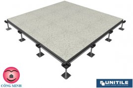 SÀN NÂNG CALCIUM SULPHATE - CHUYÊN DỤNG CHO DATACENTER VÀ PHÒNG ĐIỆN - UNITILE ẤN ĐỘ - UCS