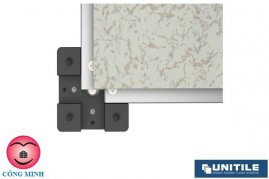 SÀN NÂNG CALCIUM SULPHATE - CHUYÊN DỤNG CHO DATACENTER VÀ PHÒNG ĐIỆN - UNITILE ẤN ĐỘ - UCS