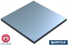 SÀN NÂNG CALCIUM SULPHATE - CHUYÊN DỤNG CHO DATACENTER VÀ PHÒNG ĐIỆN - UNITILE ẤN ĐỘ - UCS