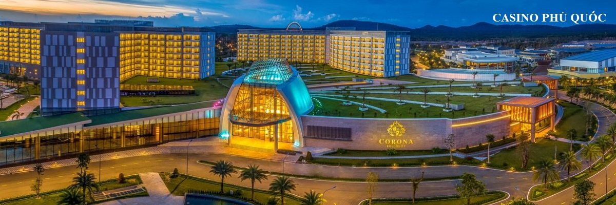 CASINO PHÚ QUỐC